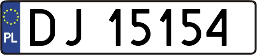 DJ15154