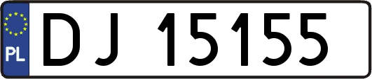 DJ15155