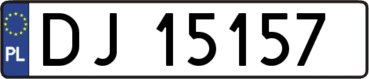 DJ15157
