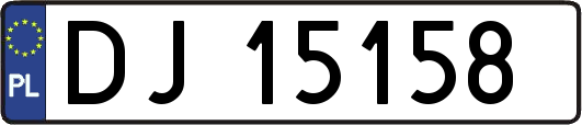 DJ15158