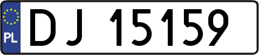 DJ15159