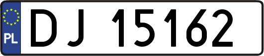 DJ15162