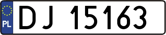 DJ15163
