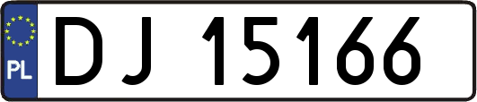 DJ15166
