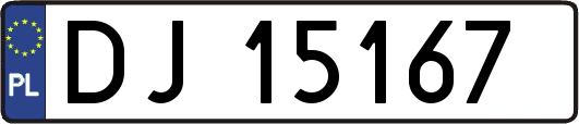 DJ15167