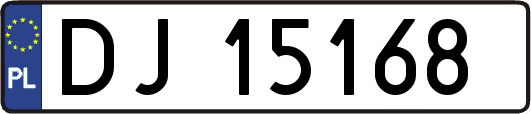 DJ15168