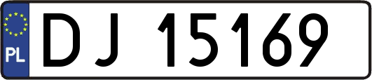 DJ15169