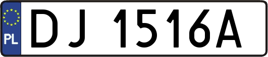 DJ1516A
