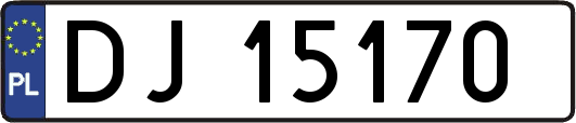 DJ15170
