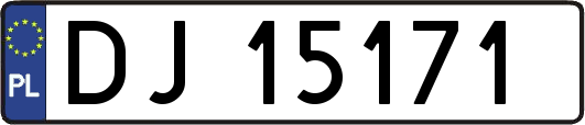 DJ15171