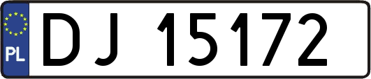 DJ15172