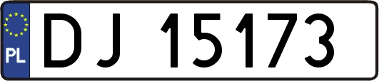 DJ15173
