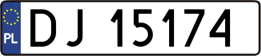 DJ15174