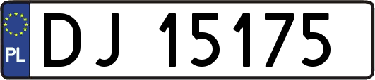 DJ15175