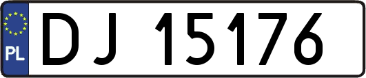 DJ15176
