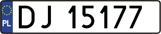 DJ15177