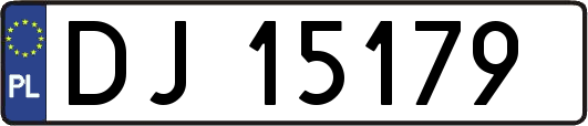 DJ15179
