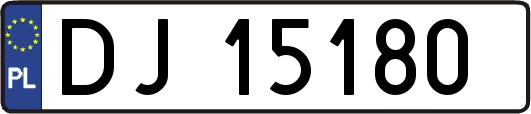 DJ15180