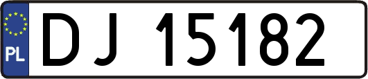 DJ15182
