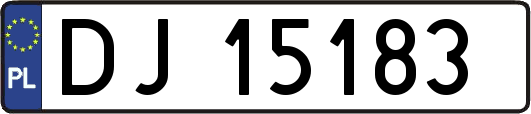 DJ15183