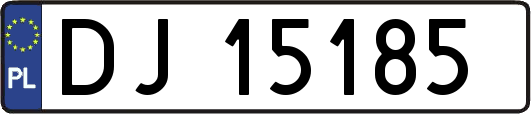 DJ15185