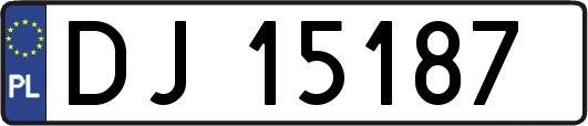 DJ15187