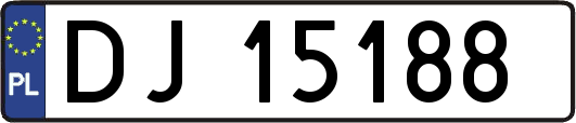 DJ15188