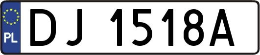 DJ1518A