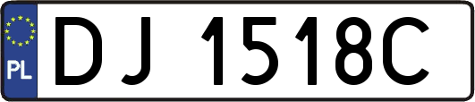 DJ1518C
