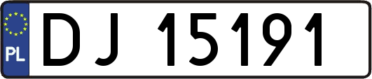 DJ15191