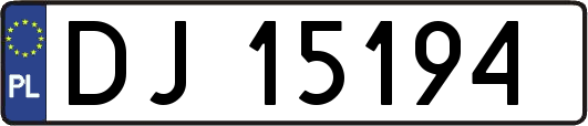 DJ15194
