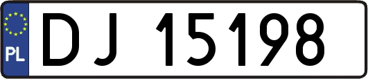 DJ15198