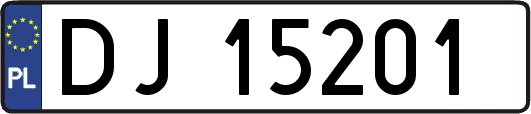 DJ15201