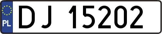 DJ15202
