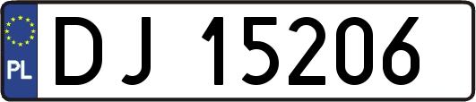 DJ15206