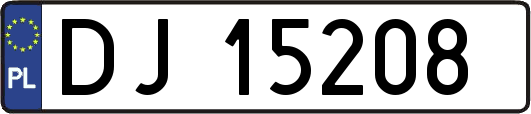 DJ15208