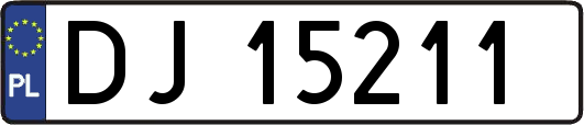 DJ15211