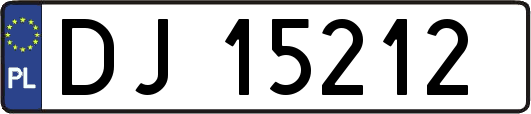 DJ15212