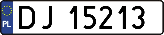 DJ15213