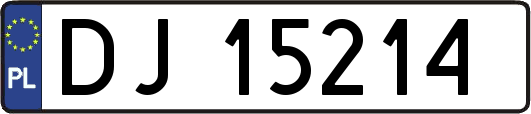 DJ15214