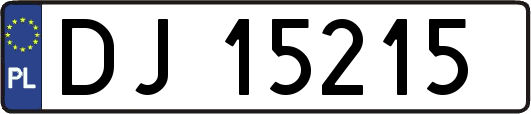 DJ15215
