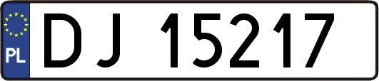 DJ15217