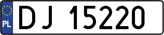 DJ15220
