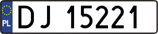 DJ15221