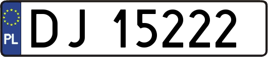 DJ15222