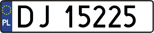DJ15225