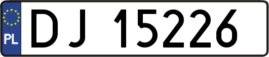 DJ15226