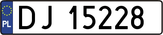 DJ15228