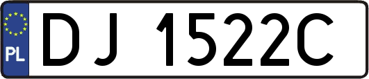 DJ1522C
