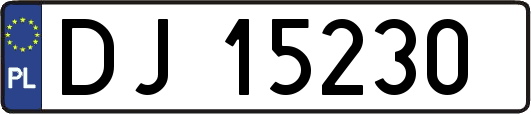 DJ15230
